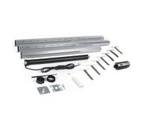 Kit de motorisation volet radio AVOSDIM - Diam.60mm - 30 N.m - L.3,5m