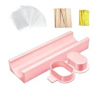 Kit De Moules À Cake Impression 3D Démoulage Facile Matériel Pâtisserie DIY