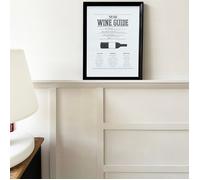 Kit de moulures murales pour étagère en bois - Pin Sylvestre abouté - Mia - Prêt à coller et peindre - 99DECO