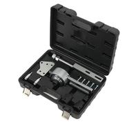 Kit de multiplicateur de couple - Rapport de transmission 5:1 - Compatible avec les moteurs Ford 1.0 EcoBoost, 1.1 Duratec et 2.0 EcoBlue Diesel - Acier inoxydable