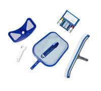 Kit de nettoyage 5 pièces