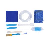 Kit de nettoyage climatisation split Universel Double crochet