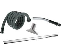 Kit de nettoyage de chaudière Nilfisk D36 mm 4 pièces 60430