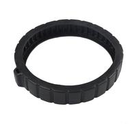 Kit de nettoyage de piscine 360287 360482 V2 nervuré, bosse de traction améliorée empêchant le coincement dans le drain, pour Pentair pour Rebel pour modèles Kreepy Krauly (1 pièce)