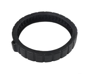 Kit de nettoyage de piscine 360287 360482 V2 nervuré, bosse de traction améliorée empêchant le coincement dans le drain, pour Pentair pour Rebel pour modèles Kreepy Krauly (1 pièce)