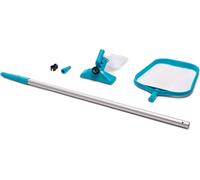 Kit de nettoyage de piscine, aspirateur INTEX 28002