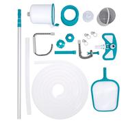 Kit de nettoyage de piscine Bestway Deluxe 58237