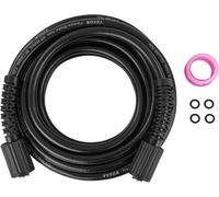 Kit de nettoyage haute pression, rayon de courbure de 19 mm, PVC