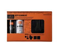 Kit de nettoyage pour barbecue, set de 7 pc, Traeger