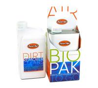 Kit de Nettoyage pour Filtre à Air Twin Air Bio
