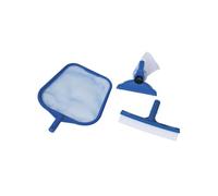 Intex - Kit de nettoyage pour piscine - 3 Pièces