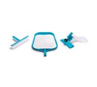 Kit de nettoyage pour piscine Basic