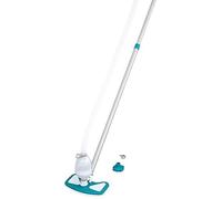 Bestway Kit nettoyage piscine Flowclear 58234 - pré-filtre, aspirateur, épuisette