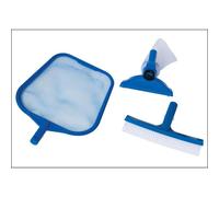 Kit de nettoyage pour piscine INTEX