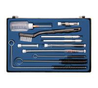 Kit de nettoyage pour pistolet pneumatique
