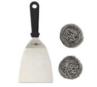 Kit de nettoyage pour plancha Krampouz