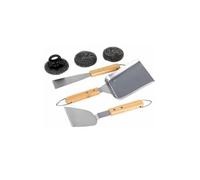 Valisette 6 accessoires Spécial plancha