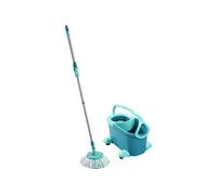 Leifheit Clean Twist Ergo serpillière avec seau et manche 52102