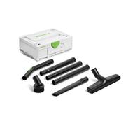 Festool Kit de nettoyage standard RS-ST D 27/36-Plus pour aspirateurs CT