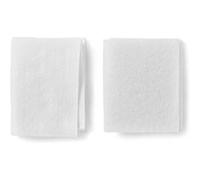 Kit de nettoyage universel pour aspirateur Nedis VCFI210UNI Blanc Blanc G