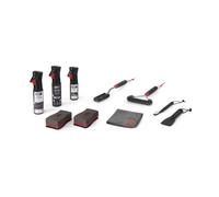 Weber Kit de nettoyage pour barbecue à gaz émaillé