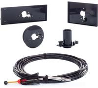 ComfoTool Kit de nettoyage pour la distribution d'air - Zehnder 990 000 106