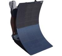 Kit de panneaux solaires flexibles, 200W de puissance, design léger, Panneau Solaire 150W, Flexible, Variante : PET 150W Flexible