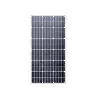 Kit De Panneaux Solaires Haute Puissance 6 000 W/3 000 W | Alimentation hors réseau for la maison, le camping-car et le camping(3000W)