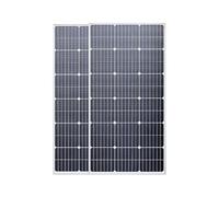 Kit De Panneaux Solaires Haute Puissance 6 000 W/3 000 W | Alimentation hors réseau for la maison, le camping-car et le camping(6000W)