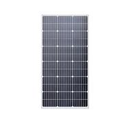 Kit De Panneaux Solaires Haute Puissance 6 000 W/3 000 W | Alimentation hors réseau for la maison, le camping-car et le camping(3000W kit)