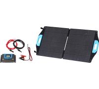 Kit de panneaux solaires pliables berger 100 w