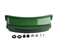 Kit de pare-chocs avant et de capot supérieur pour tracteur, pièce de rechange pour pare-chocs avant de tondeuse à gazon pour LT133 LT155 LT166 LT150 LT160 LT170 LT180 LT190, accessoires pour