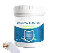 Kit De Patchs De Réparation Murale | Outil Rebouche-Fissures Cloison Sèche,Kit Rebouchage Mural Séchage Rapide - Pour Maison, Salon, Industrie, Chambre, Construction, Appartement, Béton, Mastic, Plâtr