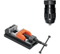 Kit de perçage 1 + "felix" 2.0 80 adapté au TB 10 Plus