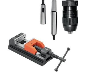 Kit de perçage 2 + "felix" 2.0 80 adapté au TB 13 Plus MK2 et au TB 15 Plus