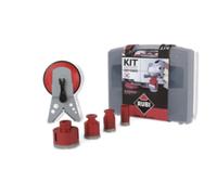 KIT DE PERCAGE A SEC RUBI DRY GRES - 50917