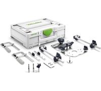 Festool Kit de perçage LR 32-SYS Entraxe 32 mm pour OF 900/1000/1010/1400 576799