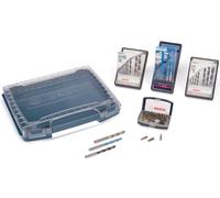 Bosch Bosch Set de forets Robust avec i-BOXX offerte Quantité:1