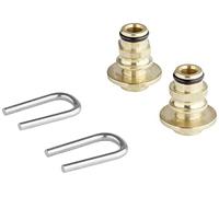 Professional 2.885-312.0 Set de buses Adapté pour (marque de nettoyeur haute pression) Kärcher 2 pc(s)
