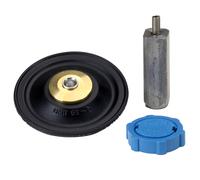 Kit de pièces de rechange Danfoss EV220B 18 EPDM (032U1070)