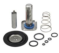 Kit de pièces de rechange Danfoss EV224B NF 15 NBR (032U6156)