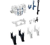 Kit de pièces de rechange Geberit pour servovanne hydraulique, type 70,à distance, 1 pièce.