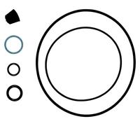 Kit de pièces de rechange Grundfos : joint pour UPE(D) MK2