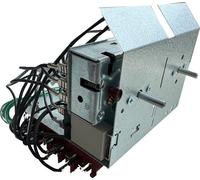 Kit de pièces de rechange Harvia pour Cilindro 9 kW PC90/TRT90