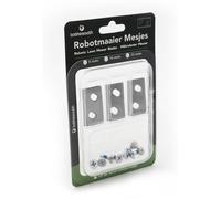 Kit de pièces de rechange Robomow - 96 pièces en acier