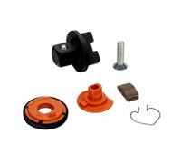 Kit de pièces détachées pour cliquet 3/8, 12 pièces 7750SL-SPARE Bahco