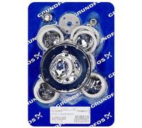 Kit de pièces d'usure pour pompes Grundfos SP1A et SP2A 10-15 étages (55009)