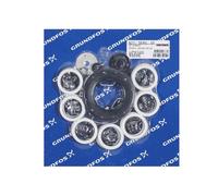 Kit de pièces d'usure pour pompes Grundfos SP1A et SP2A 16-21 étages (95056)