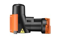 Kit de piège à rats automatique - Remplacement de piège à souris sans cruauté, durable et facile à installer, fonction intelligente pour un contrôle efficace des rongeurs