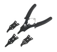 Kit de pince à circlips 5 pièces